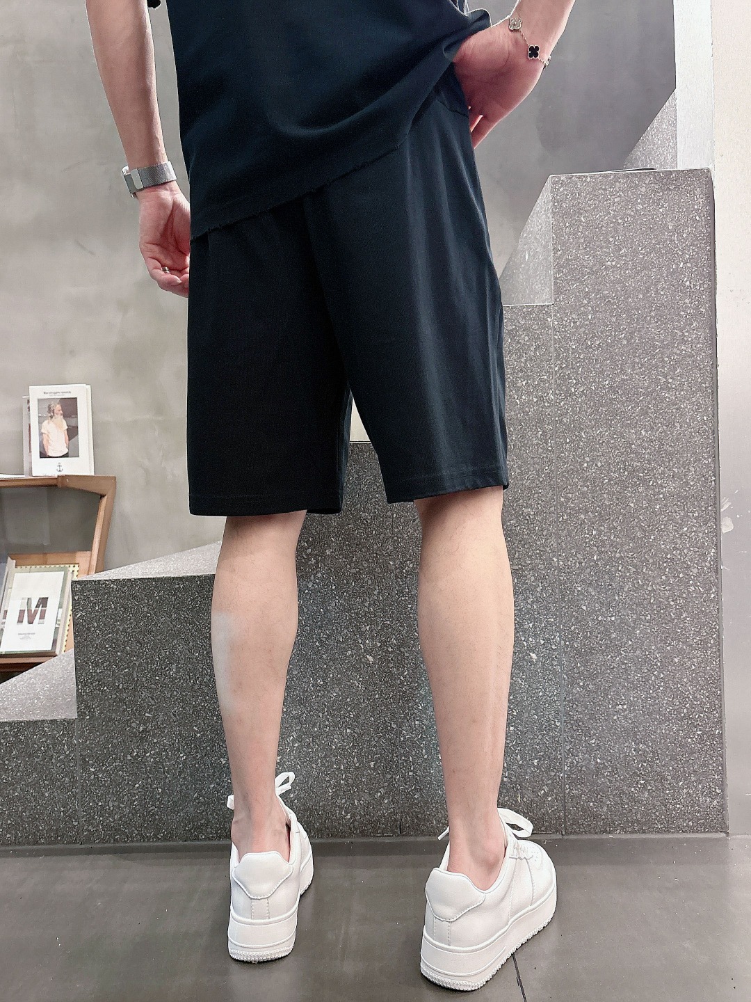 clothes and pants